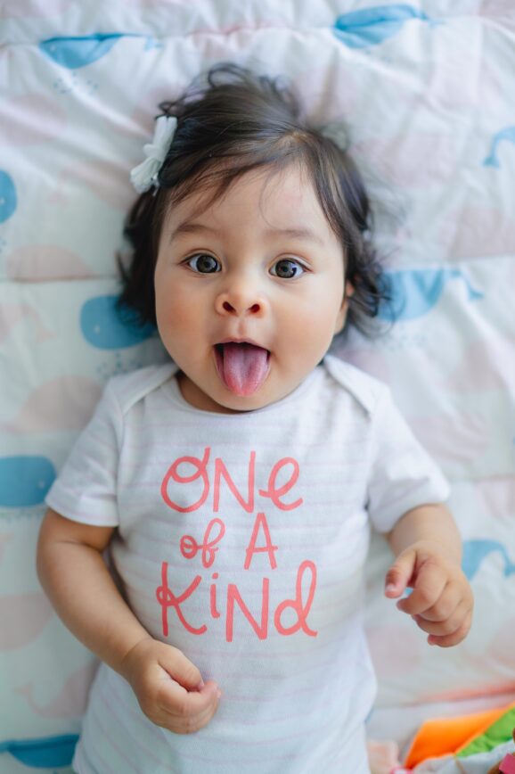 How You Can Encourage Your Baby to Talk | Everyday She Moms