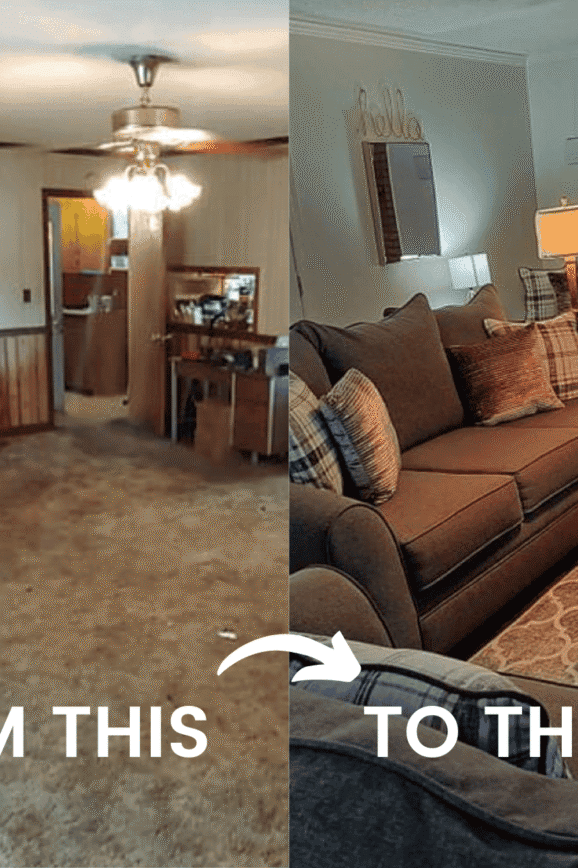Den Renovation Comparison