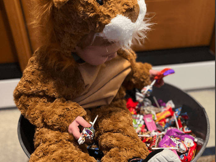 Go Trick-or-Treating (or Trunk-or-Treating) | Everyday She Moms