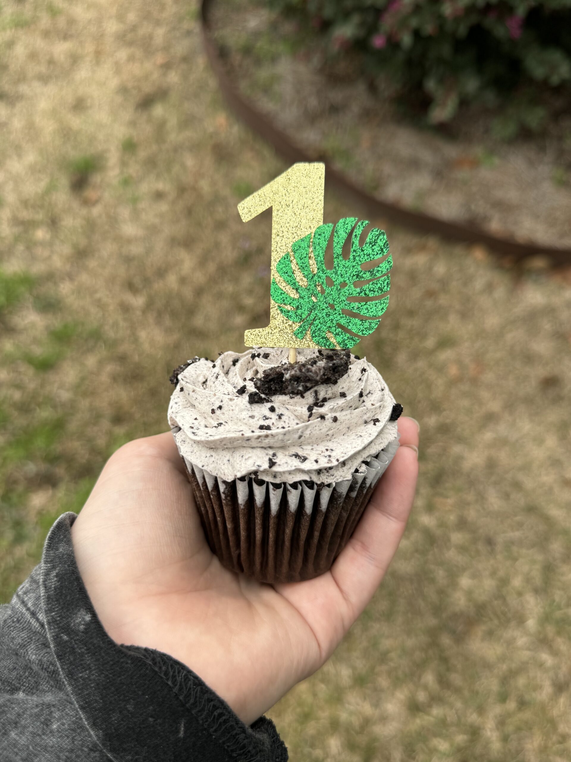 1st Birthday Timeline: What to Plan and Do (and When)