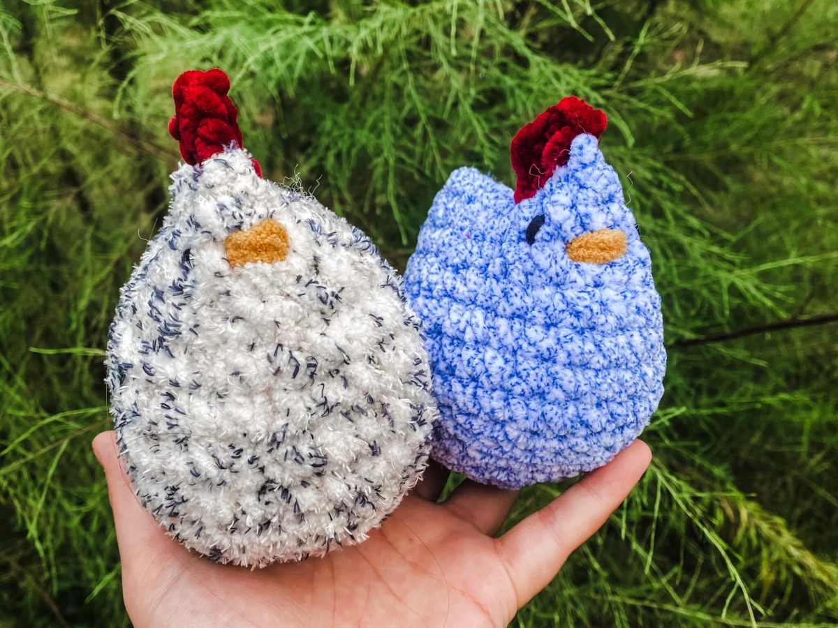 5 Quick Crochet Gifts You Can Make Today